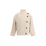 Isabel Marant Hanis Coat