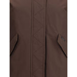 Woolrich Padded Jacket
