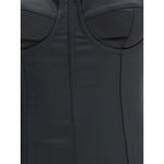 Dolce & Gabbana Fitted bodice Dress