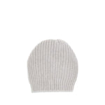 Brunello Cucinelli Cashmere Beanie Hat