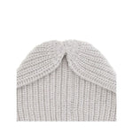 Brunello Cucinelli Cashmere Beanie Hat