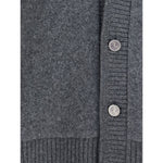 Thom Browne Wool Cardigan