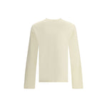 Jacquemus Cotton long sleeve Jersey