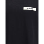 Jacquemus Cotton long sleeve Jersey