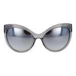 Guess Gray Women Sunglasses