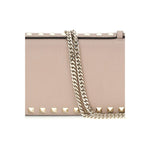 Valentino Garavani Wallet with chain