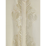 Chloé Silk georgette and lace Blouse