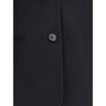 Givenchy Single-breasted wool Blazer