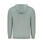 North Sails Green Cotton Sweater