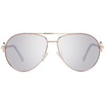 Guess Rose Gold Women Sunglasses