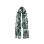 Lanvin Wool Scarf