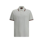 Gucci Logo's Polo Sweater