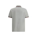 Gucci Logo's Polo Sweater