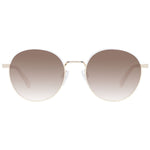 Ted Baker Gold Women Sunglasses