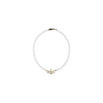 Vivienne Westwood Orbit choker Necklace