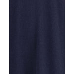 SA SU PHI Cashmere long Dress