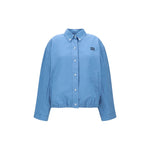 Miu Miu Bomber Jacket