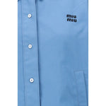 Miu Miu Bomber Jacket