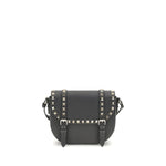 Valentino Garavani Rockstud small Messenger Shoulder Bag