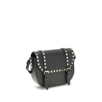 Valentino Garavani Rockstud small Messenger Shoulder Bag