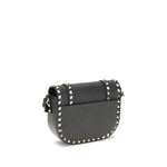 Valentino Garavani Rockstud small Messenger Shoulder Bag