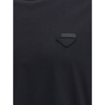 Prada Double layer T-Shirt