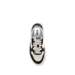 Autry Low leather Sneakers