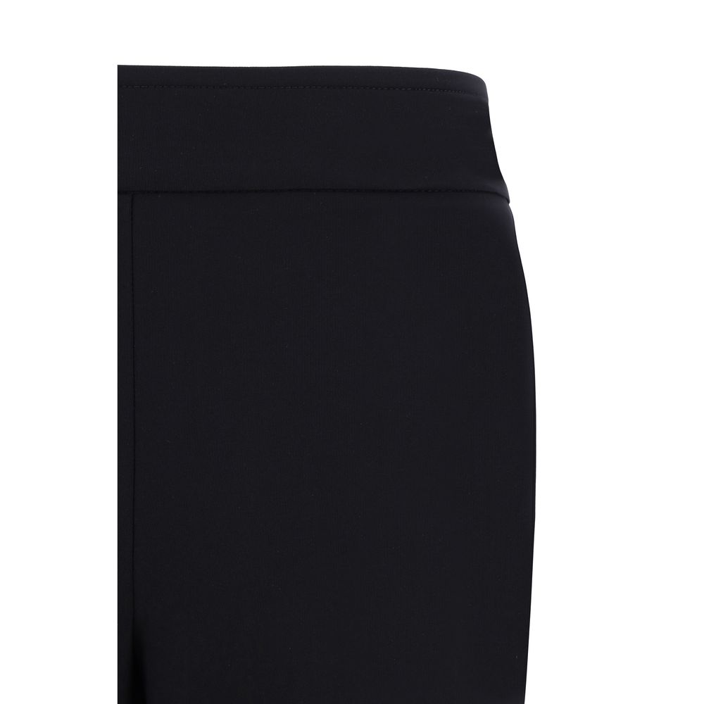Avenue Montaigne Flare stretchy Pants