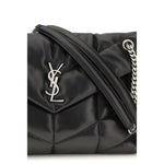 Saint Laurent Lou Lou medium Shoulder Bag