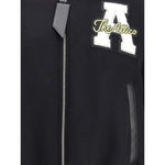 The Attico Varsity bomber Jacket