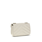 Saint Laurent New LouLou Shoulder Bag
