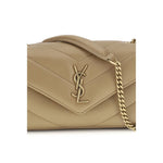 Saint Laurent Lou Lou Shoulder Bag
