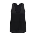 SA SU PHI Sleevless Top