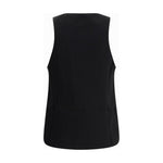 SA SU PHI Sleevless Top