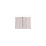 SA SU PHI Cashmere collar Scarf