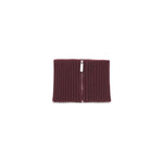 SA SU PHI Cashmere collar Scarf
