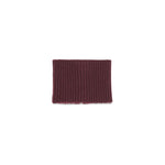 SA SU PHI Cashmere collar Scarf