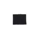 SA SU PHI Cashmere collar Scarf
