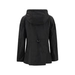 Moncler Leandro Parka Jacket