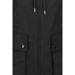 Moncler Leandro Parka Jacket