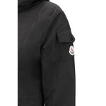 Moncler Leandro Parka Jacket