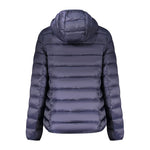 Norway 1963 Blue Polyamide Jackets & Coat