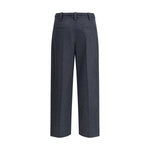 Brunello Cucinelli Virgin wool Pants