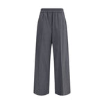 Brunello Cucinelli Palazzo Pants