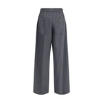 Brunello Cucinelli Palazzo Pants