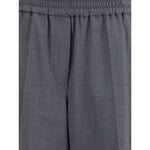Brunello Cucinelli Palazzo Pants