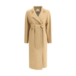 Khaite Deena Coat