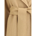 Khaite Deena Coat