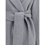 Khaite Deena Coat