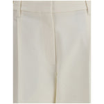 Brunello Cucinelli Cotton chino Pants